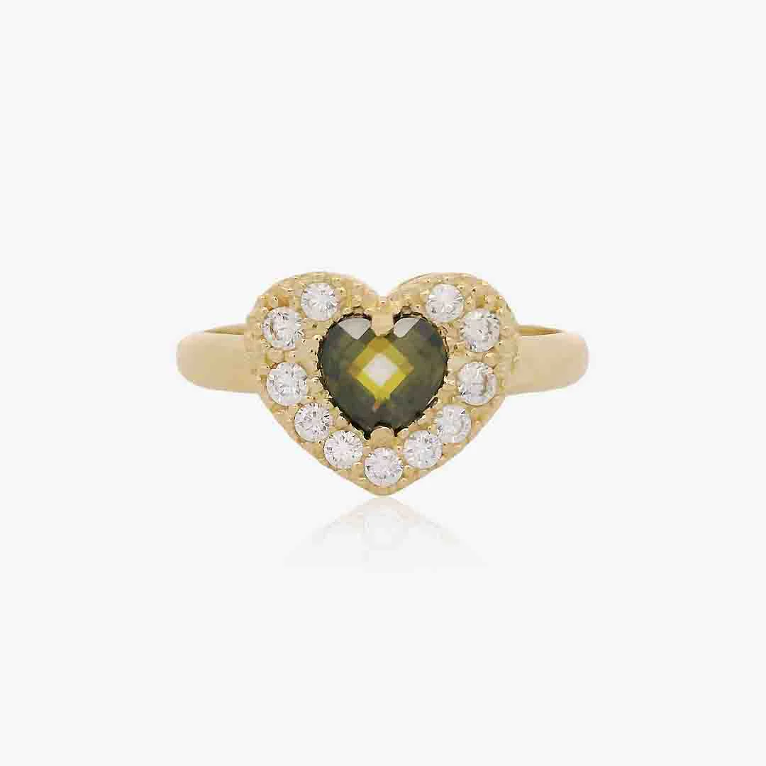 Anillo amour