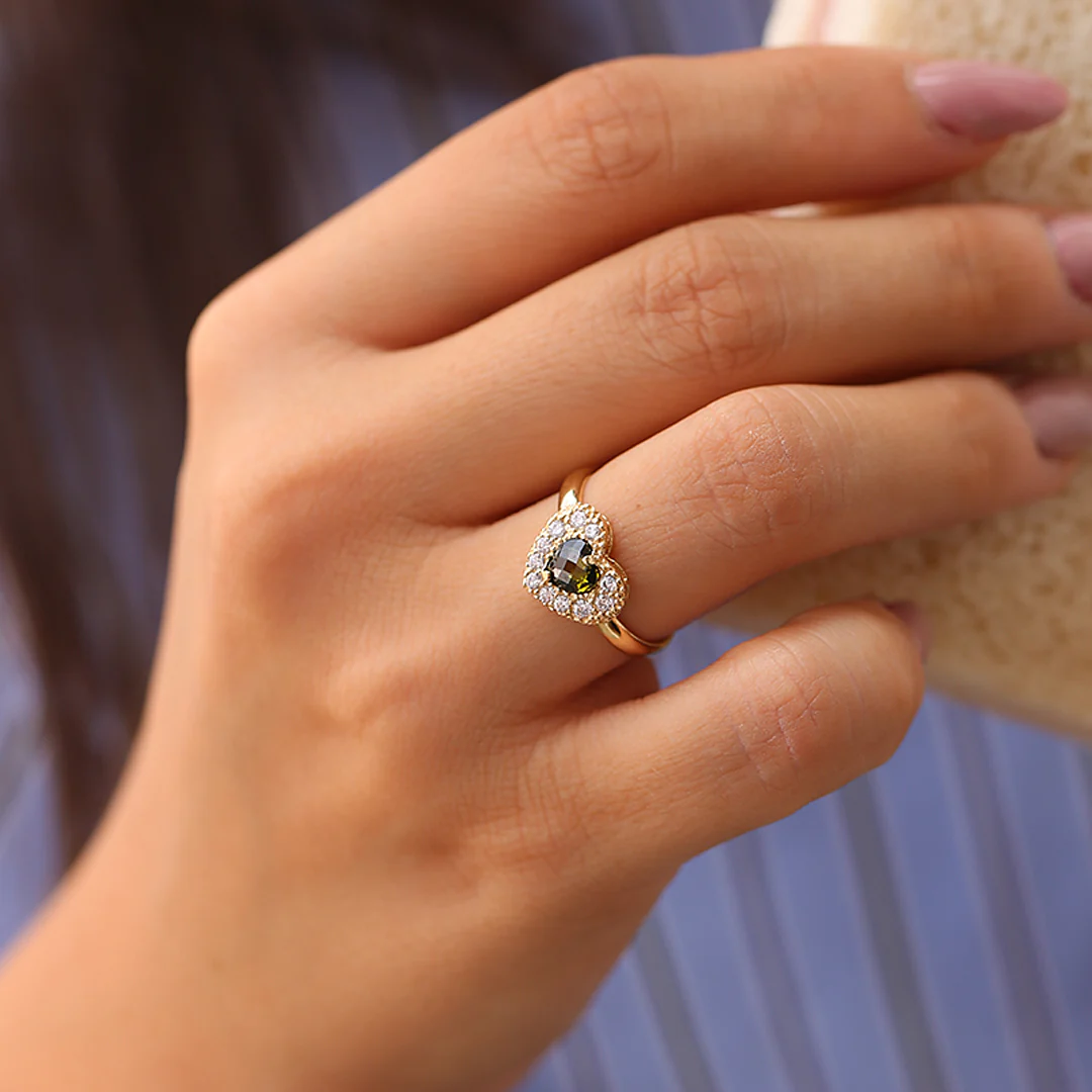 Anillo amour - Image 3