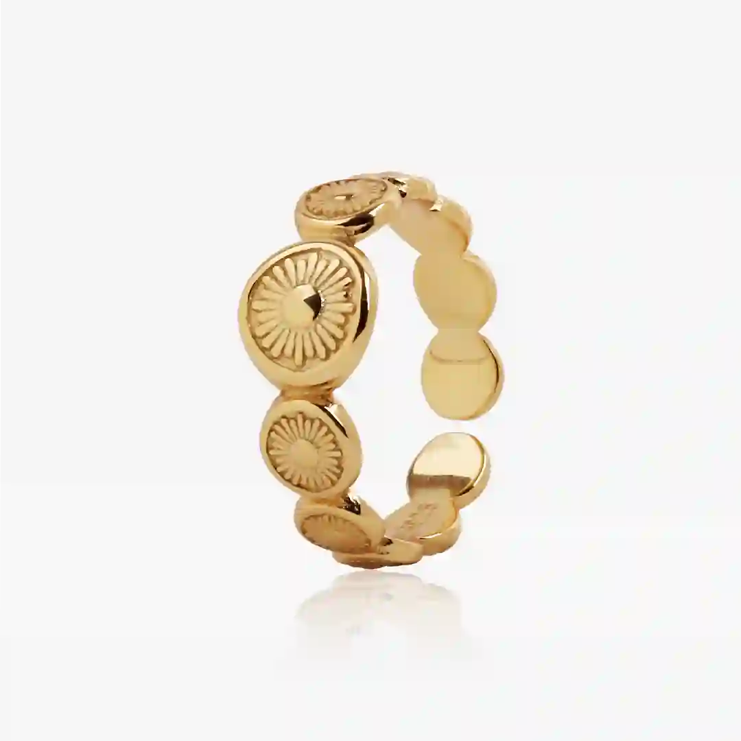 Anillo Azteca - Image 3
