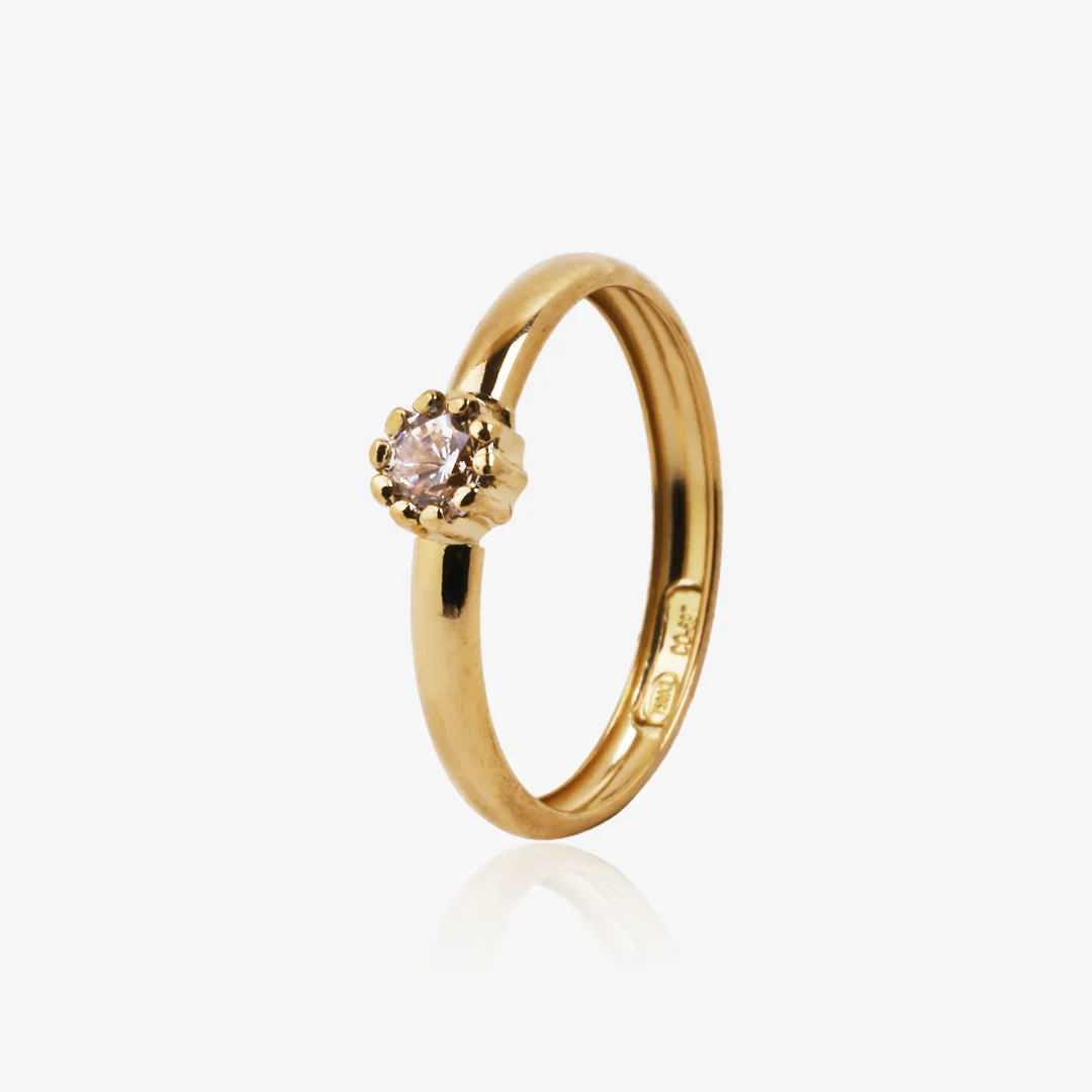 Anillo Cabuchon - Image 2