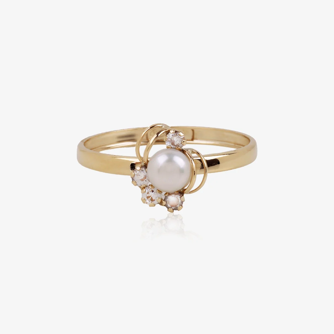 Anillo Camino