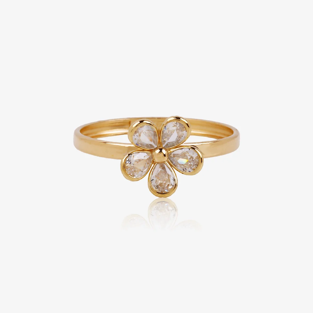 Anillo Carla