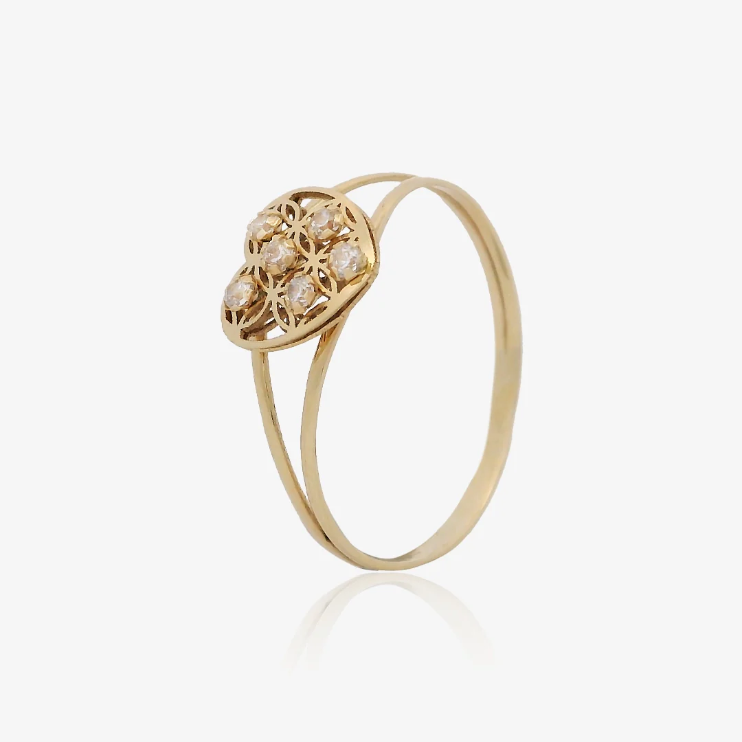 Anillo Carmela - Image 2
