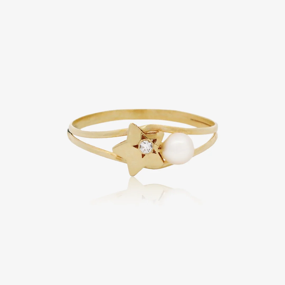 Anillo Carmina
