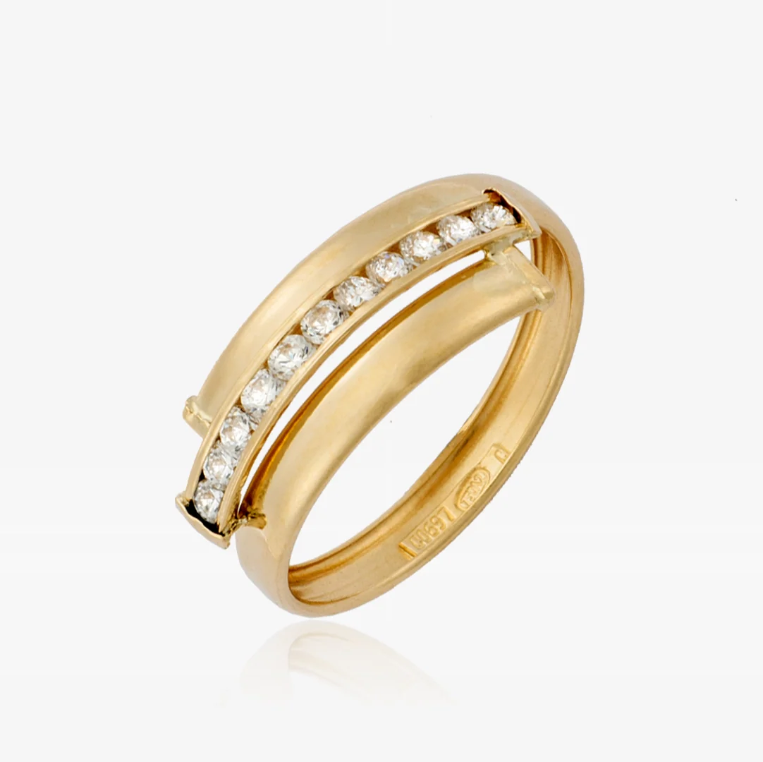 Anillo Carril - Image 2