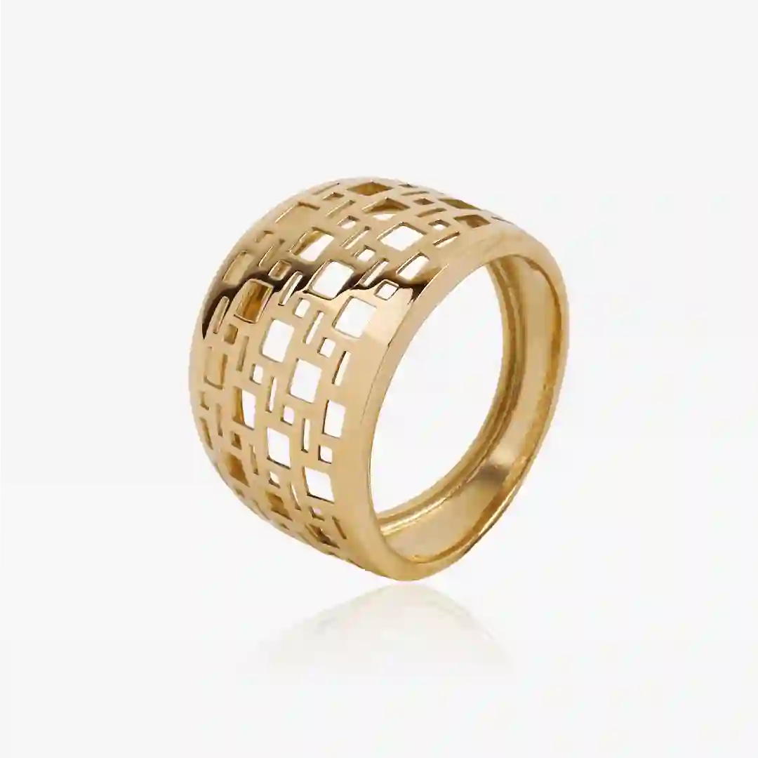 Anillo Celosía - Image 3