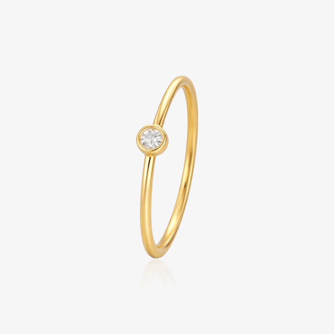 Anillo chatón - Image 2