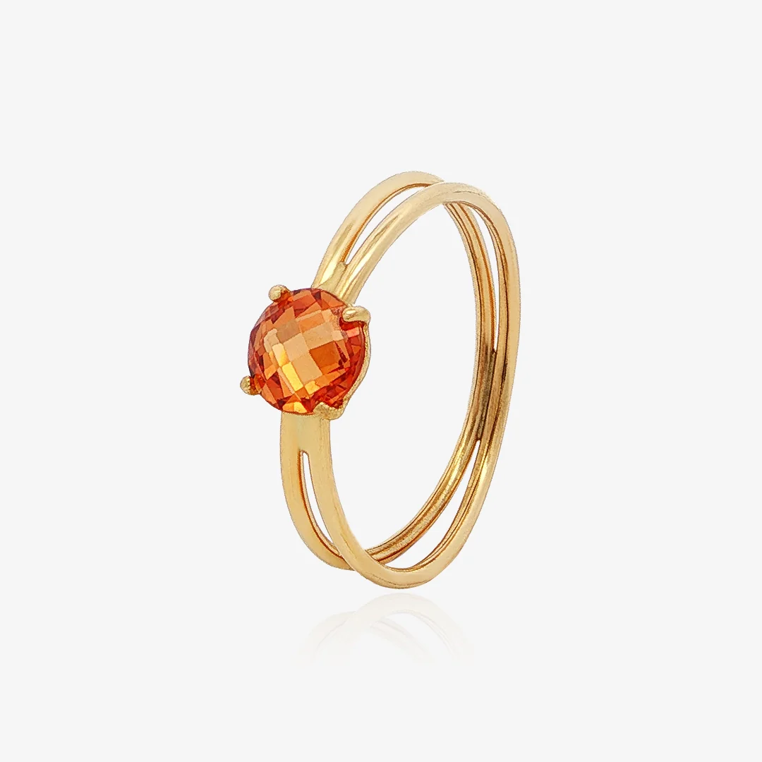 Anillo circonita - Image 2