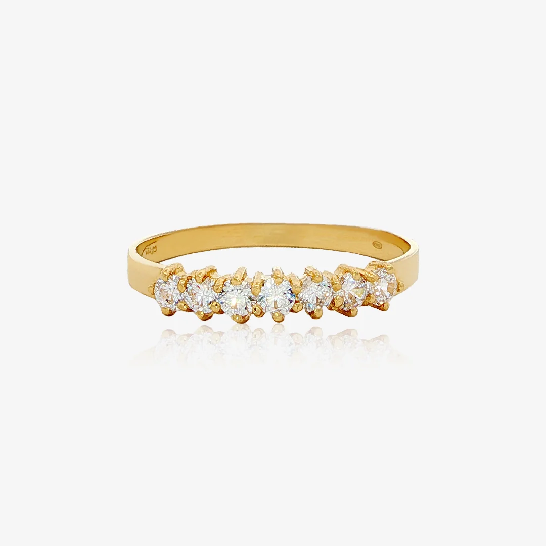 Anillo Circonitas