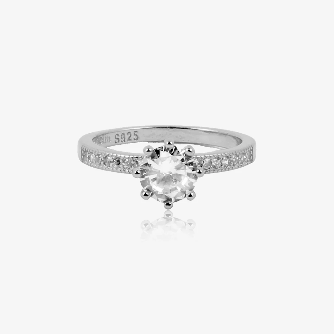 Anillo Circonitas Central