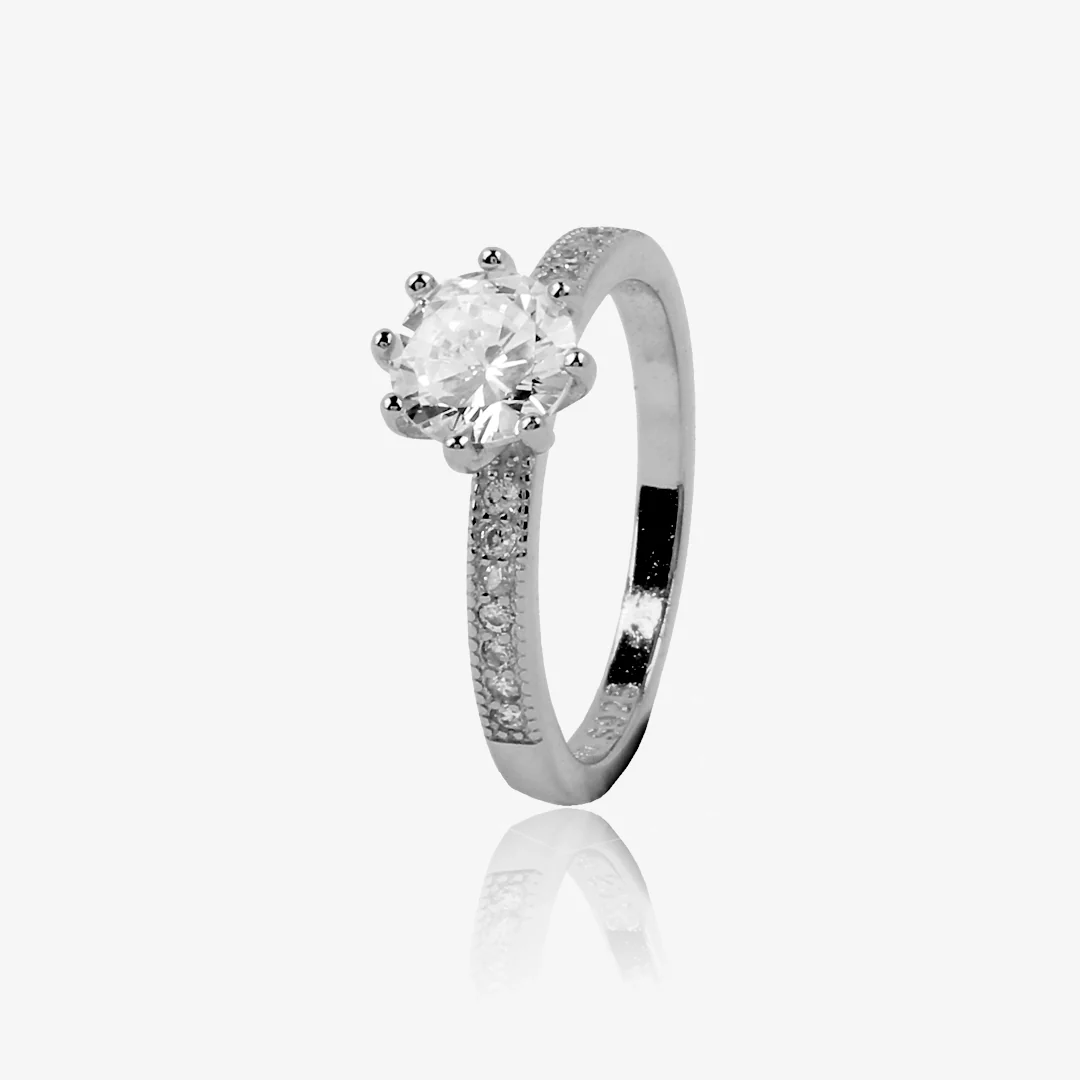 Anillo Circonitas Central - Image 2