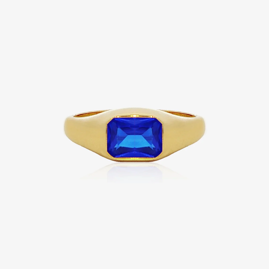 Anillo Color