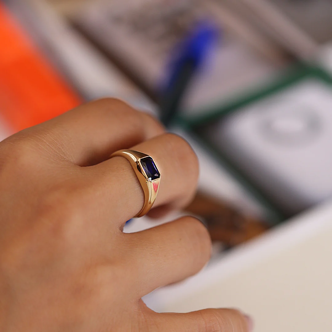 Anillo Color - Image 2