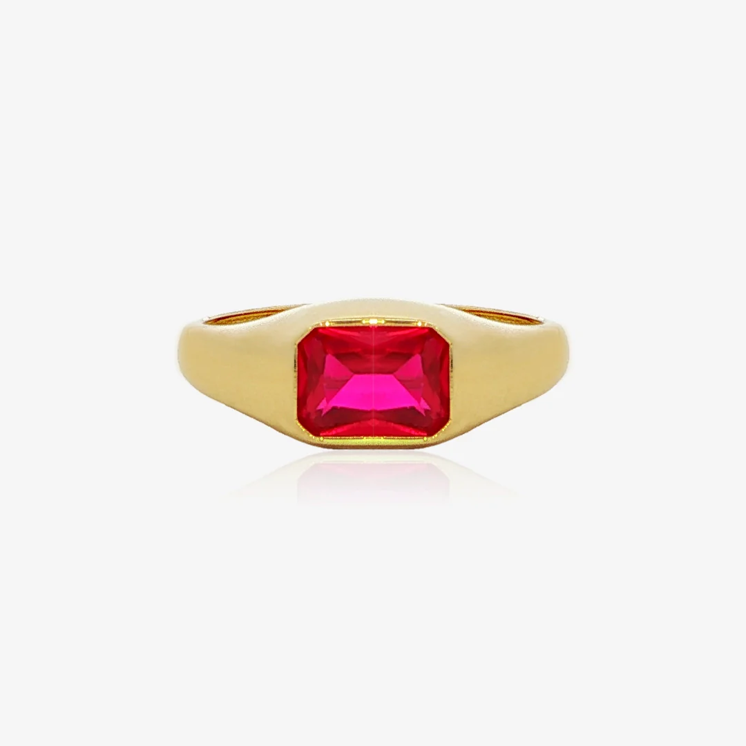 Anillo Color - Image 6