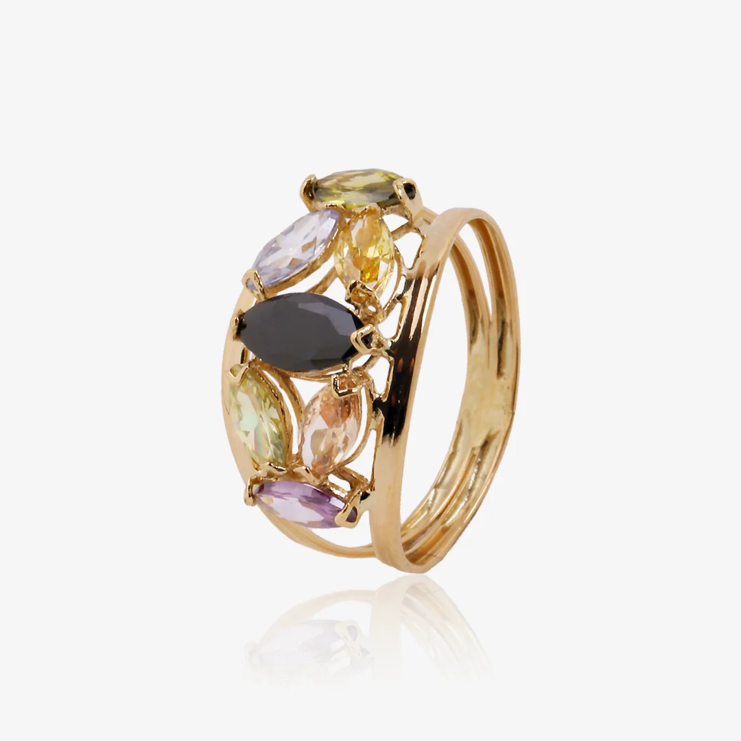 Anillo Colores Marquises - Image 3