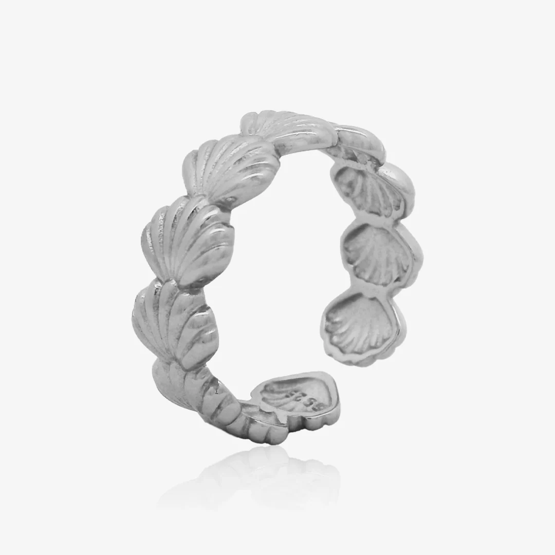 Anillo Conchas - Image 5