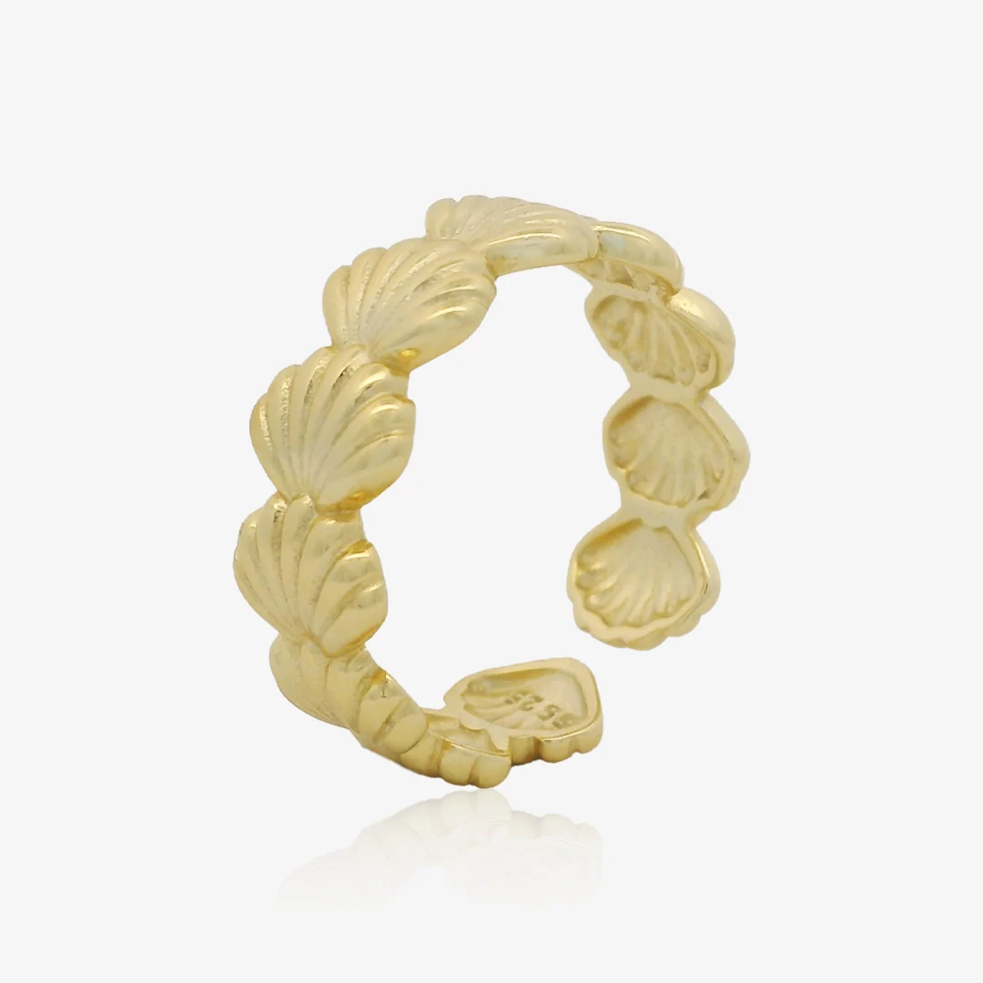 Anillo Conchas - Image 6
