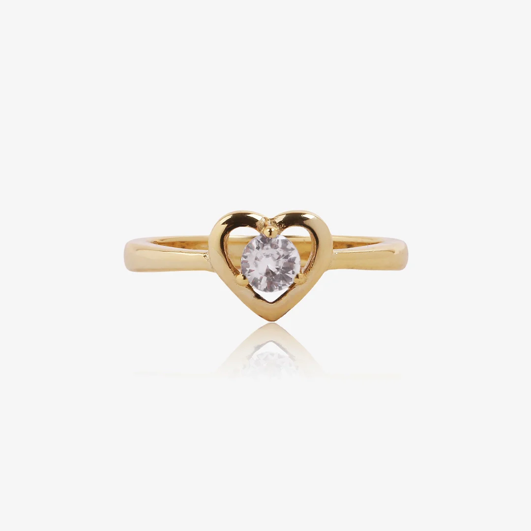 Anillo Corazón - Image 3