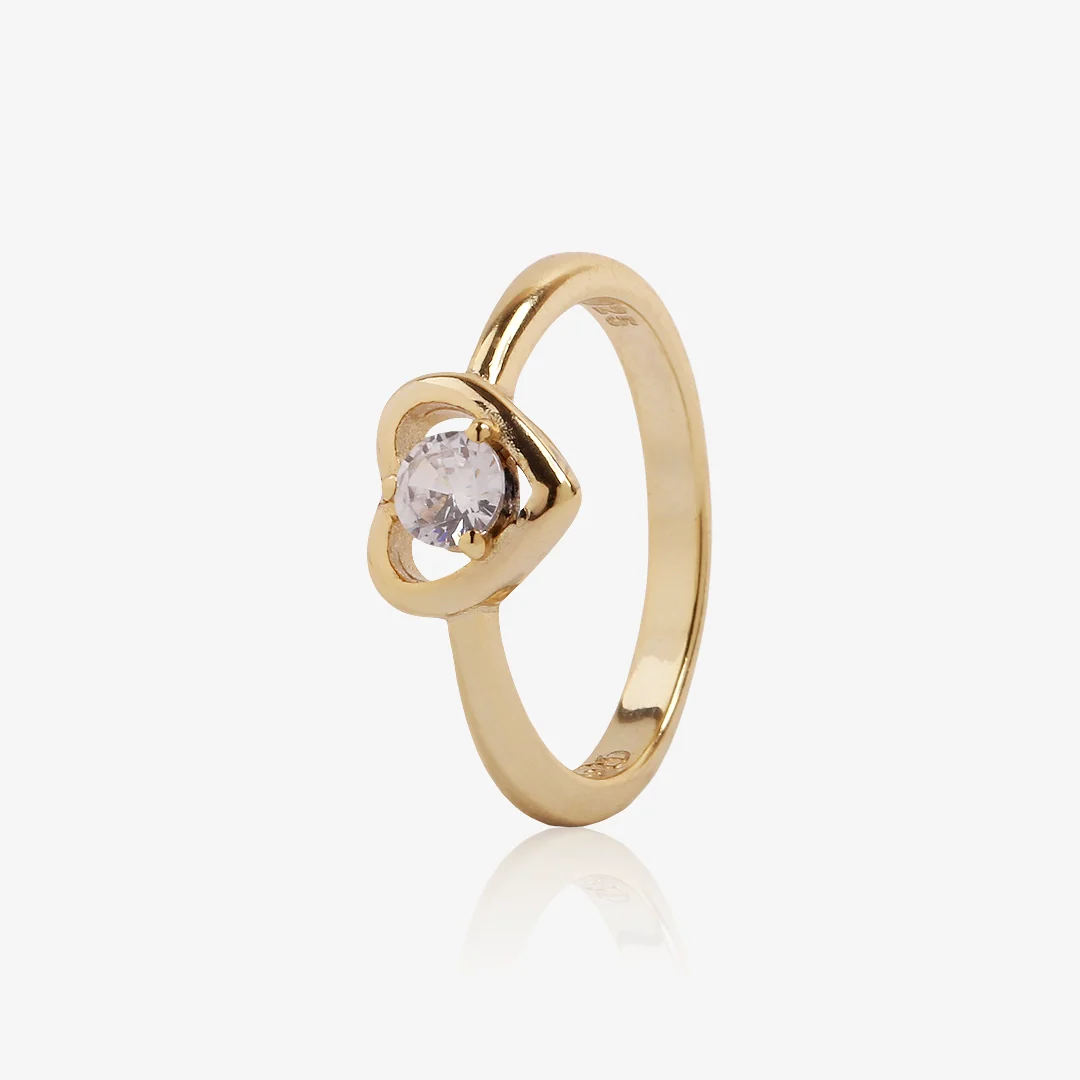 Anillo Corazón - Image 4
