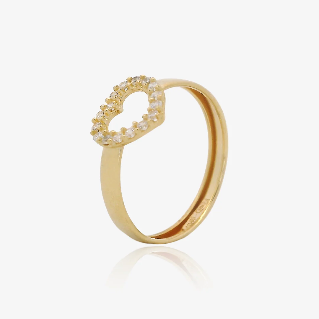 Anillo Corazón - Image 3