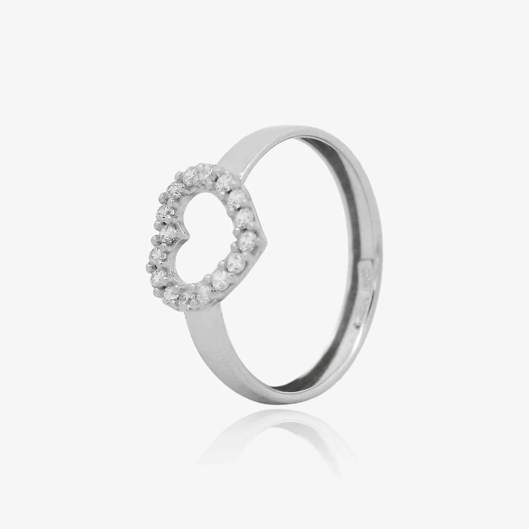 Anillo Corazón - Image 4
