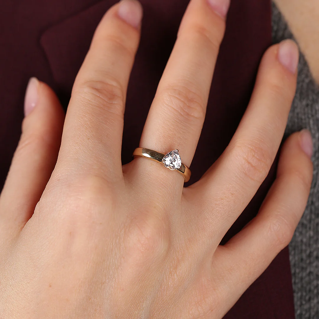 Anillo Corazon - Image 2