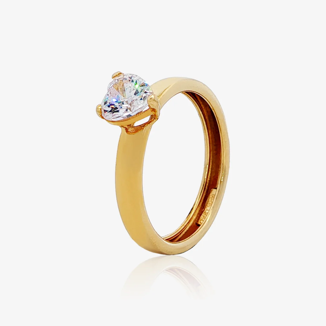 Anillo Corazon - Image 3