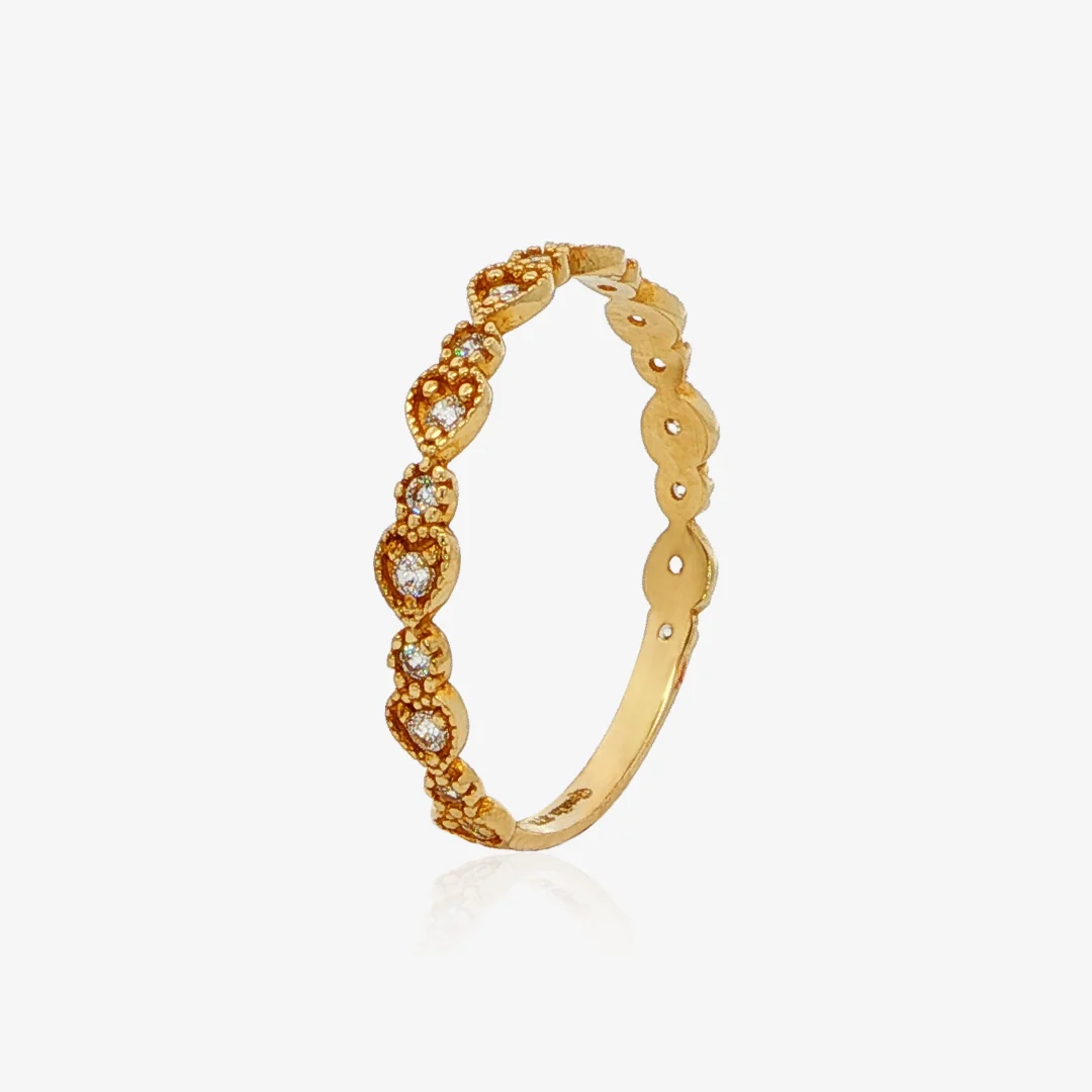 Anillo corazones - Image 2