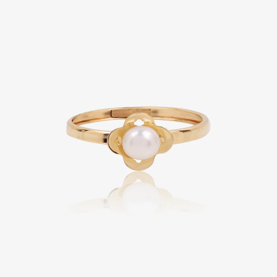 Anillo Cristina