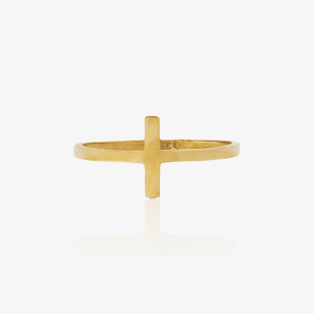 Anillo Cruz