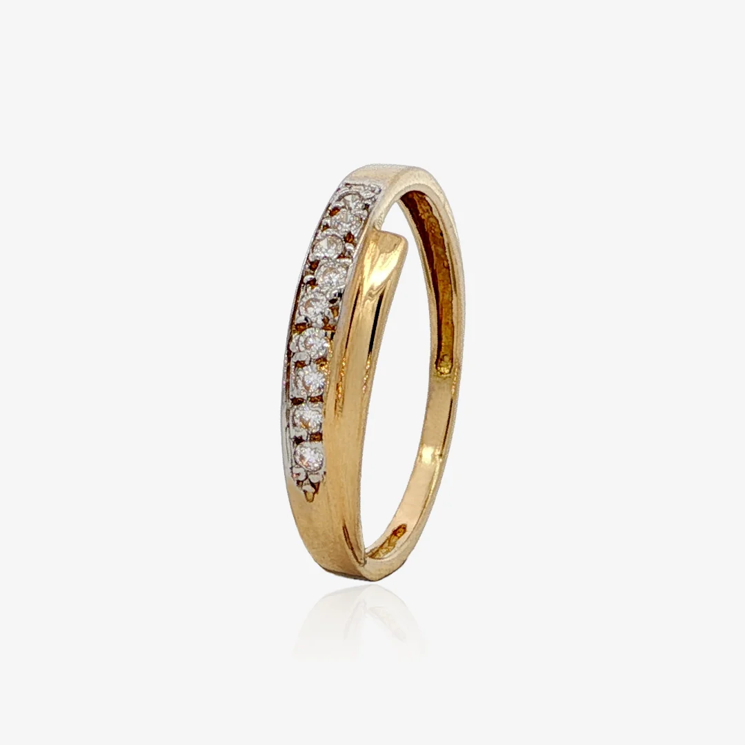 Anillo cruzada - Image 2