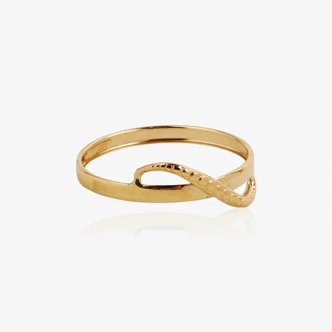 Anillo Cruzada