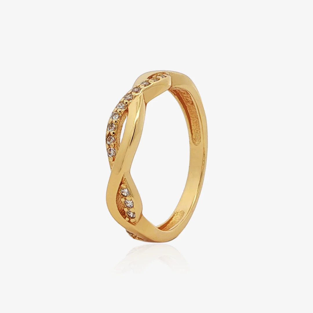 Anillo Cruzado - Image 4