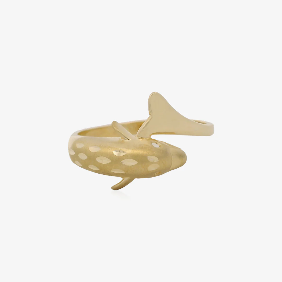 Anillo Delfín