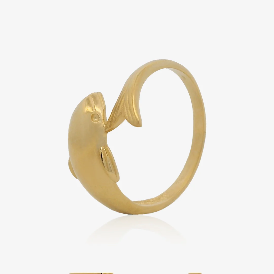 Anillo Delfín - Image 2