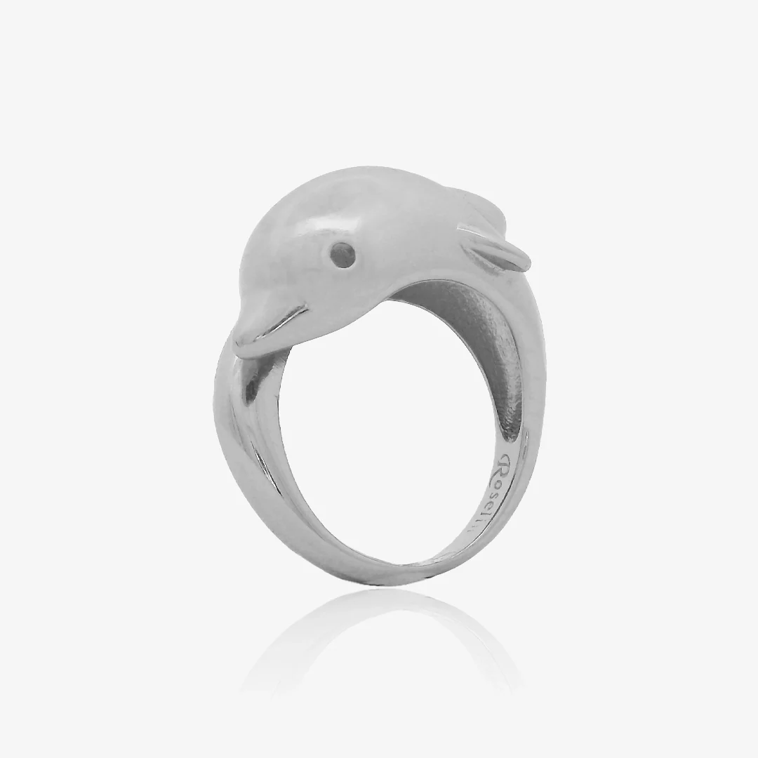 Anillo Delfín - Image 4
