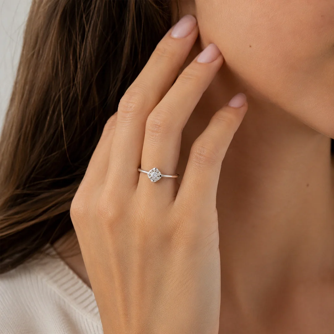 Anillo Diamante - Image 2