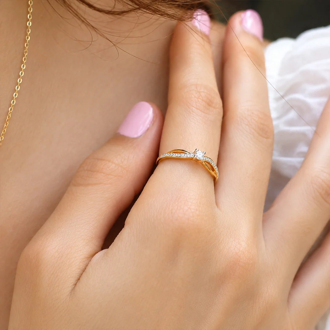 Anillo Diamantes - Image 2