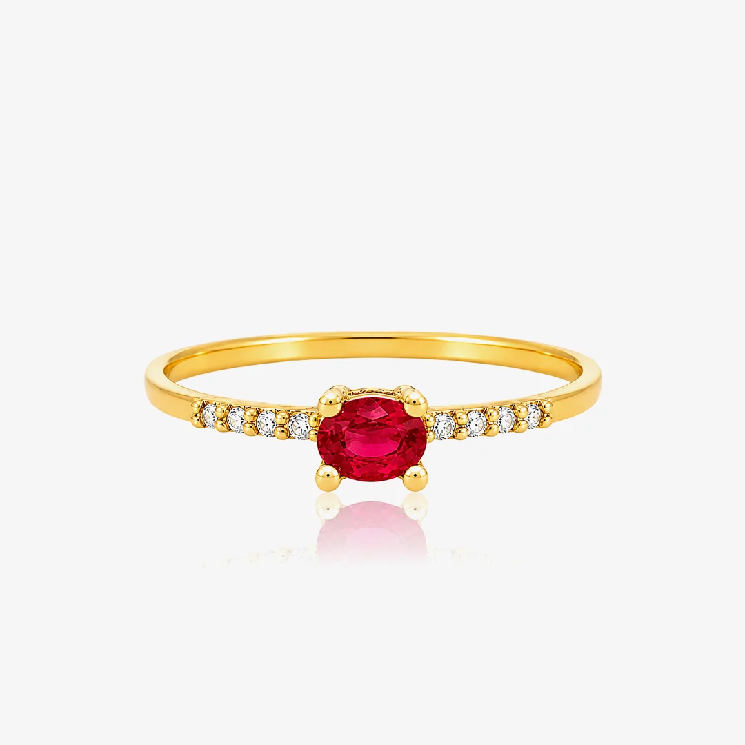 Anillo Diamantes - Image 3