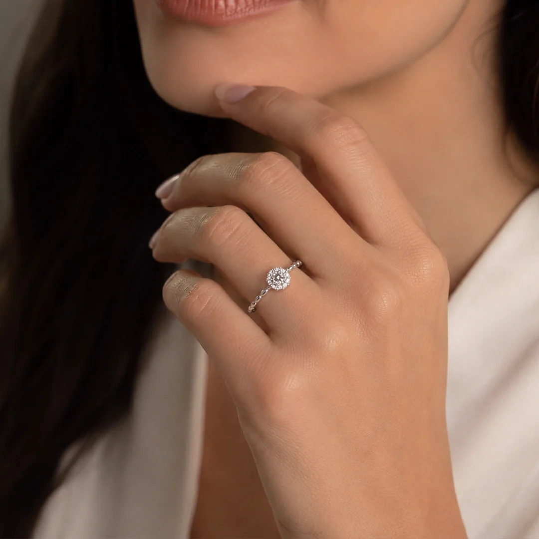 Anillo Diamantes - Image 2