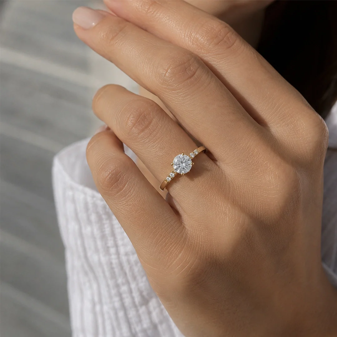 Anillo Diamantes - Image 2