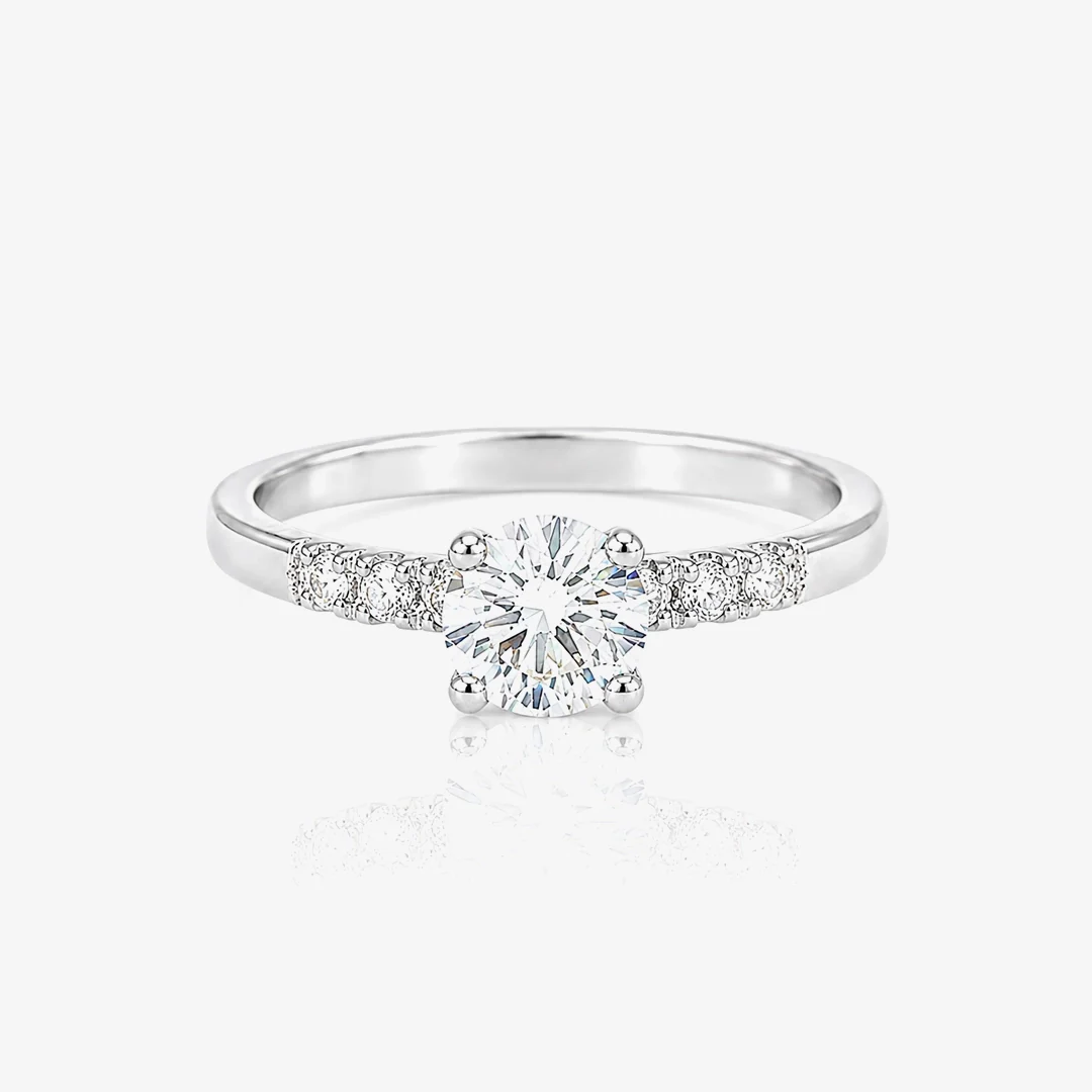 Anillo Diamantes - Image 3