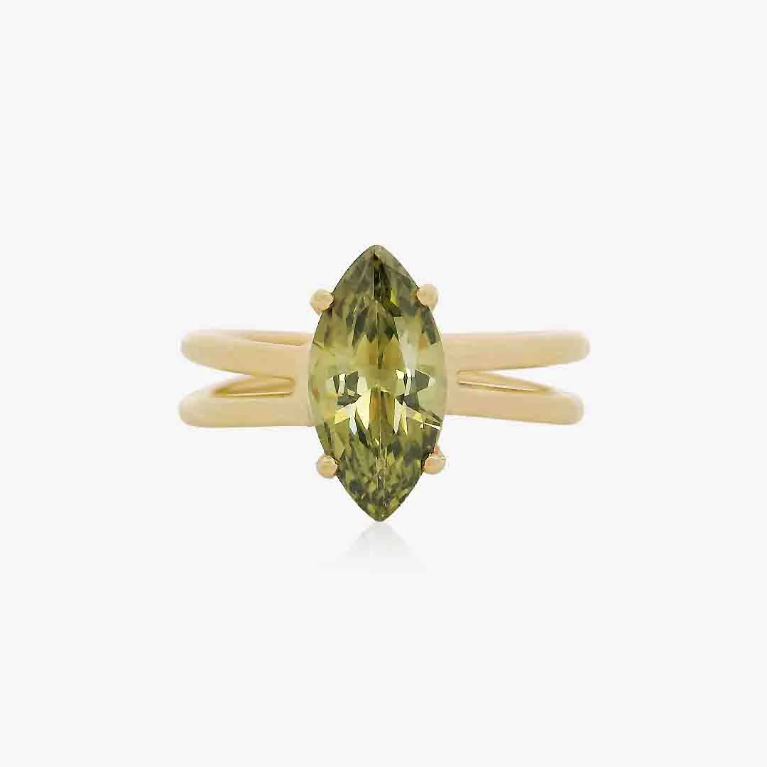 Anillo Doble