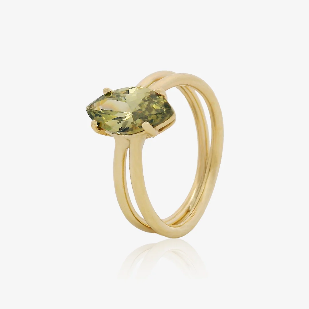 Anillo Doble - Image 3