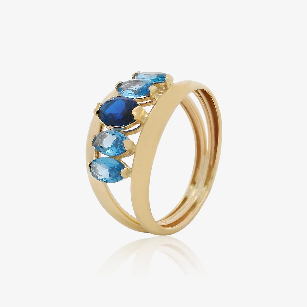 Anillo Doble Hilo - Image 2