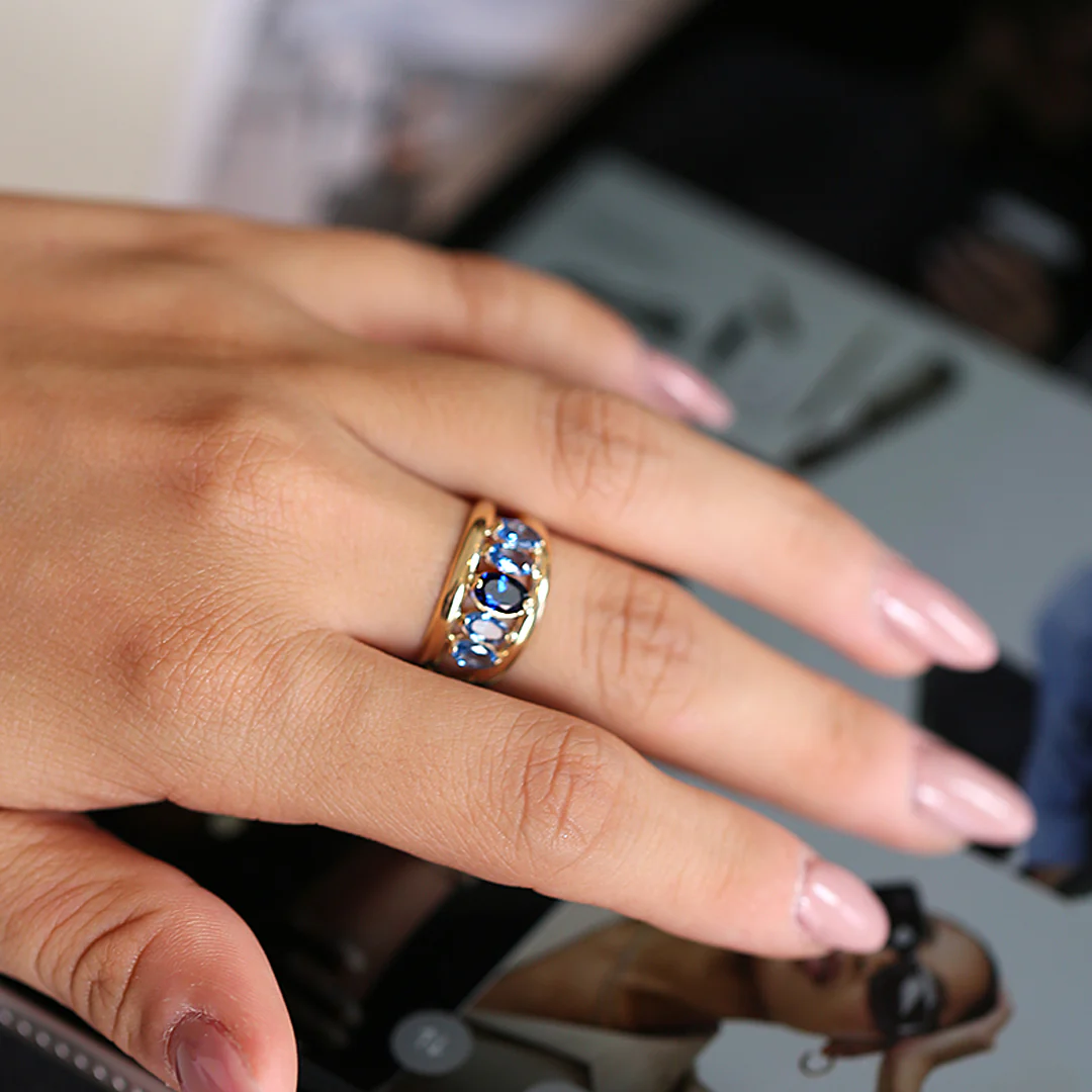 Anillo Doble Hilo - Image 3