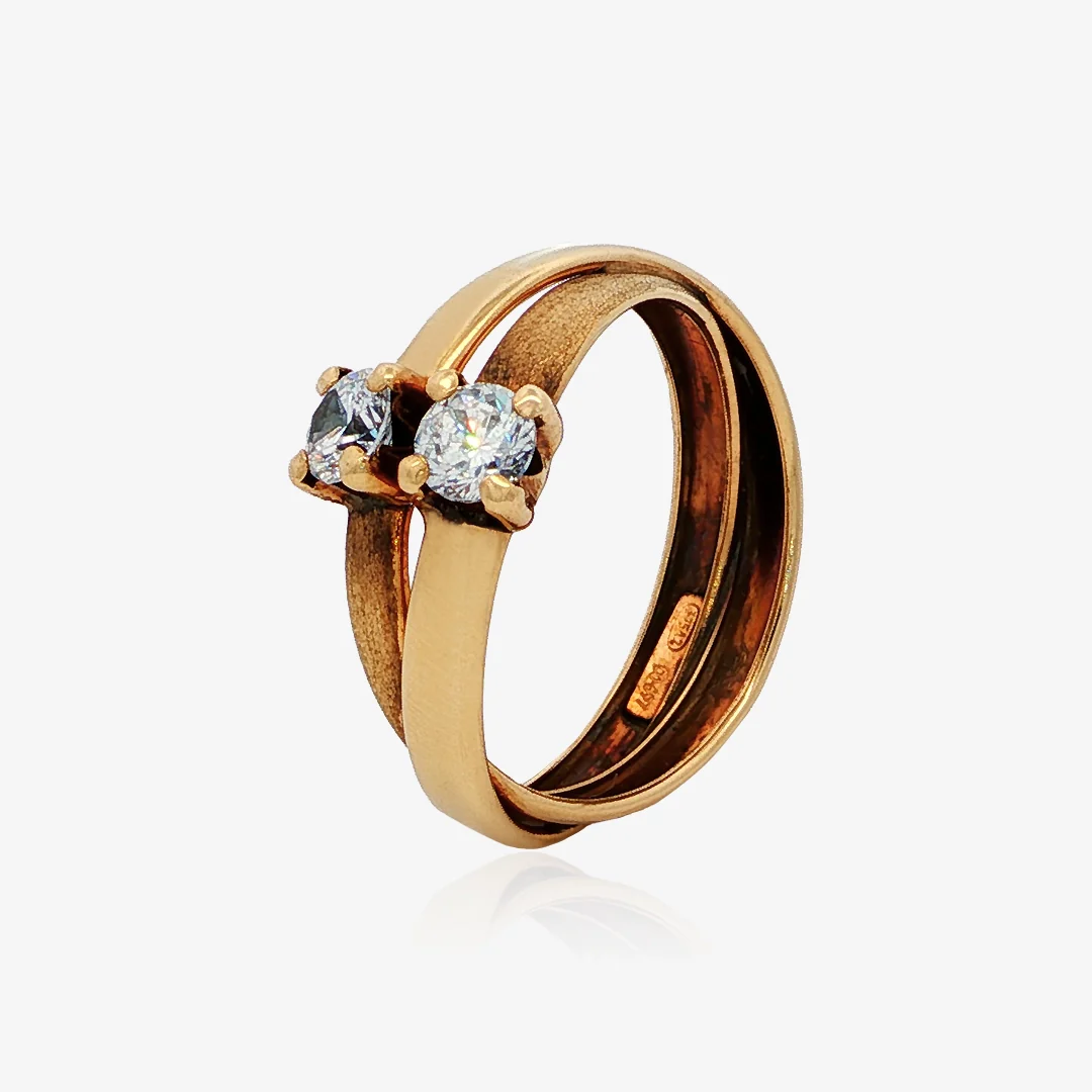 Anillo Duo - Image 2