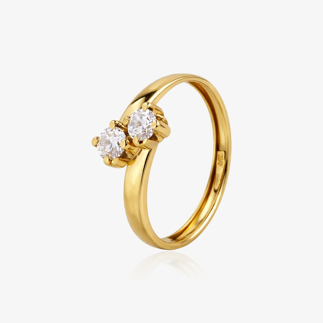 Anillo Duo Garras - Image 2