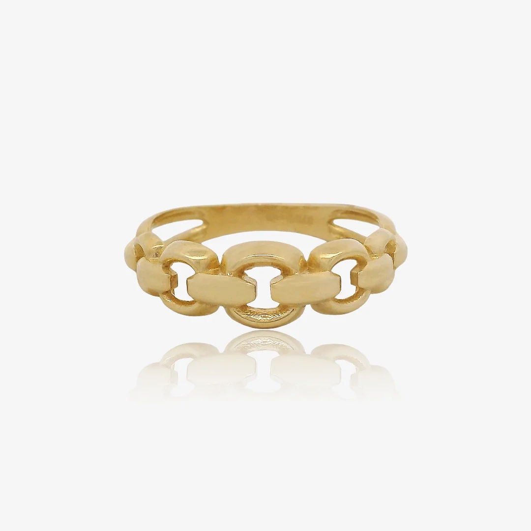 Anillo Encadenados