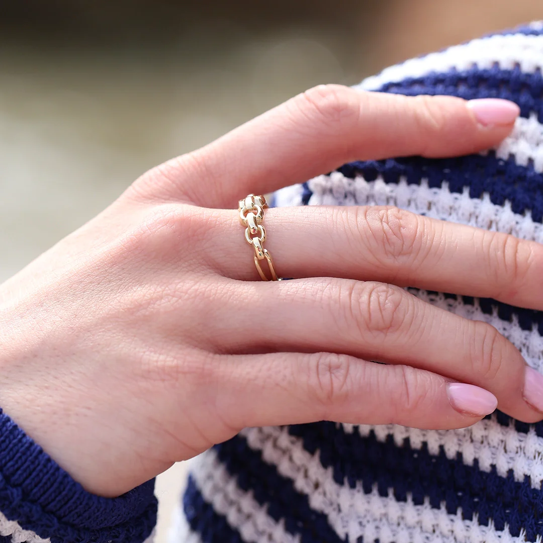 Anillo Encadenados - Image 2